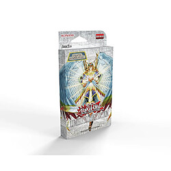 Carte à collectionner Konami Yu Gi Oh! Booster Lumière de la Destruction Tripack