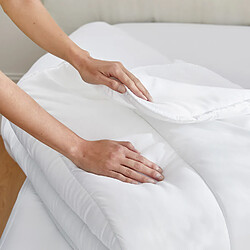 Avis Couette Nordique en Fibre Ecolofil | PIKOLIN HOME | Aloe Vera | Hiver Extrême | 180 x 220 cm
