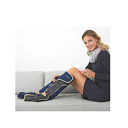 Beurer appareil de massage des jambes par compression FM150