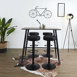 Tabouret
