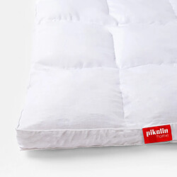 Acheter PIKOLIN HOME Surmatelas 5cm Fibre 140x190cm