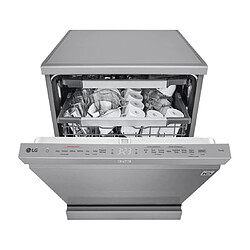 Acheter LG DF587HVS