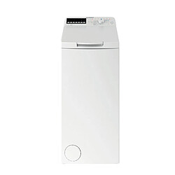 Indesit BTW7251CFR - Blanc
