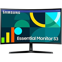 LCD Samsung S27D366GAU 27" FHD VA