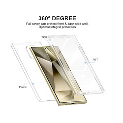 Coque & étui smartphone