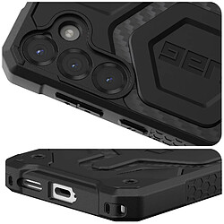 UAG Samsung Galaxy S25 Plus - Monarch Pro Noir pas cher