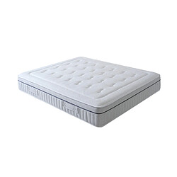 Neko Matelas Matelas NEKO | 160x200cm - 9cm de mémoire de forme - 30cm d'épaisseur