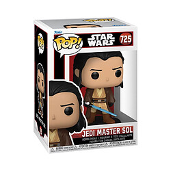 Figurine Funko Pop Star Wars Acolyte Pop 4