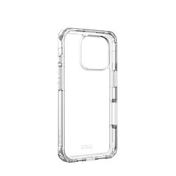 iPhone 16 Pro - Coque UAG Plyo TPU Antichocs - Transparent