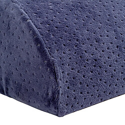 Acheter PIKOLIN Oreiller Visco pour les jambes - Améliore la circulation - Ergonomique - 20x40 cm