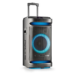 Ngs Wildspace1 - Noir