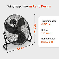 Proficare PC-VL3067WM - Métal pas cher
