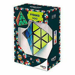 Puzzle 3D Cayro