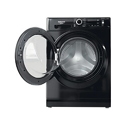 Lave-linge Hotpoint