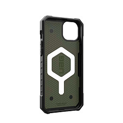 Acheter iPhone 15 Plus - Pathfinder UAG Vert