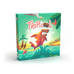 Jeu d'ambiance 505 Games Tropicool