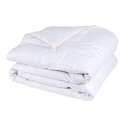 PIKOLIN Couette Nordique premium 150x220cm| 85% Duvet| Automne| Lit 80/90