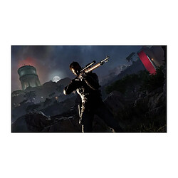 Avis Just For Games Sniper Elite Resistance - Jeu PS4