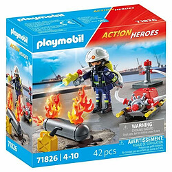 Playmobil® Set de Jeu Playmobil 71826