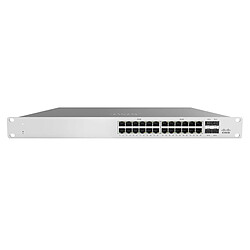 Cisco Systems Cisco MS125-24P-HW