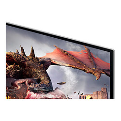 Acheter Moniteur Samsung G80SD 32" 240Hz 4K Ultra HD OLED Argenté