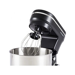 Robot Pâtissier Noir 5l Scfp2512b Schneider