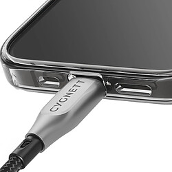 Cygnett Câble Lightning USB-C Armoured - 50 cm pas cher