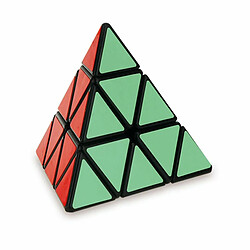 Mercier Delta cube pyramide casse tete pas cher