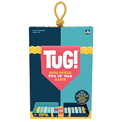 Jeu d'ambiance Goliath Tug Trivia