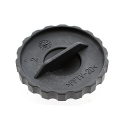 Whirlpool Écrou de bras supérieur lave-vaisselle