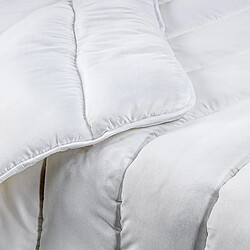 PIKOLIN Couette Nordique avec Aloe Vera - Fibre de 300g - Automne - 240x220cm-Lit 150 pas cher