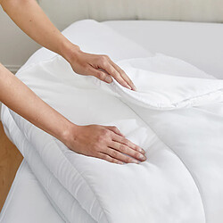 PIKOLIN Couette Nordique en fibre Ecolofil Aloe Vera Hiver pas cher