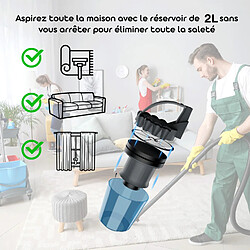 Avis Linarie LH700BVCC