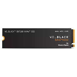 SSD Western Digital