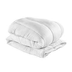 Couette Nordique en Fibre Ecolofil | PIKOLIN HOME | Aloe Vera | Hiver Extrême | 180 x 220 cm
