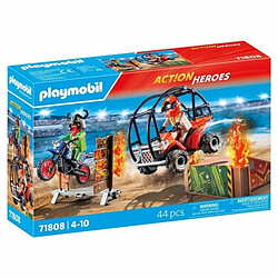 Playmobil® Playmobil 71808 - Ensemble d'Aventure