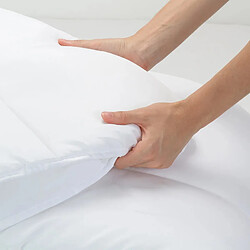 Avis PIKOLIN Couette Nordique en Fibre Aloe Vera Printemps-Été