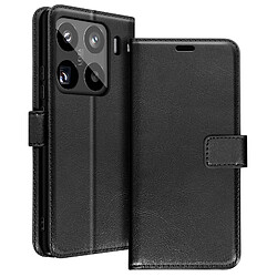 Mayaxess Étui Xiaomi 15 Pro - Noir