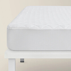 Acheter Protège-matelas 90x196cm| PIKOLIN HOME| Imperméable| Jusqu'à 32cm