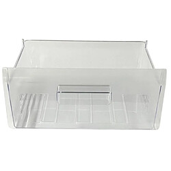 Signature tiroir central/supérieur pour congélateur