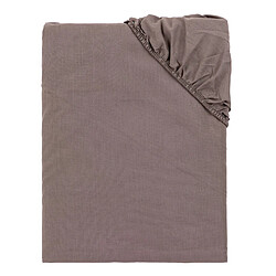 Drap Housse 150x200cm| PIKOLIN HOME| Coton| 140 fils