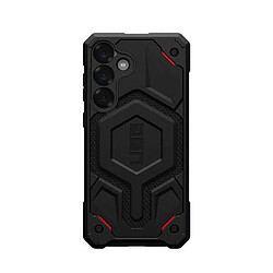 UAG Coque Antichoc Samsung S25 Plus - Noir