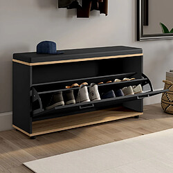 Banc d'intérieur Idmarket