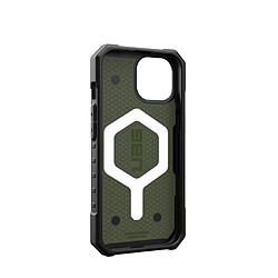 iPhone 15 Plus - Pathfinder UAG Vert