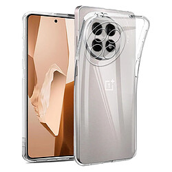 Coque pour OnePlus 13R 5G htdmobiles - Transparent