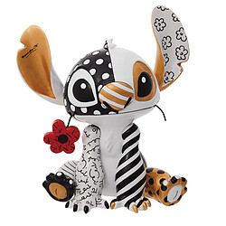 Disney Figurine Britto Stitch Midas