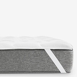 PIKOLIN HOME Surmatelas 500 gr 140 x 200