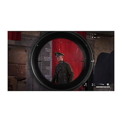 Just For Games Sniper Elite Resistance - Jeu PS4 pas cher