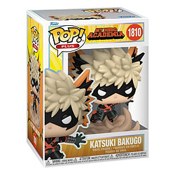 Funko Figurine Pop My Hero Academia Bakugo