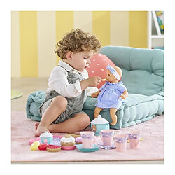 Corolle Ma dinette thé et goûter - Multicolore pas cher
